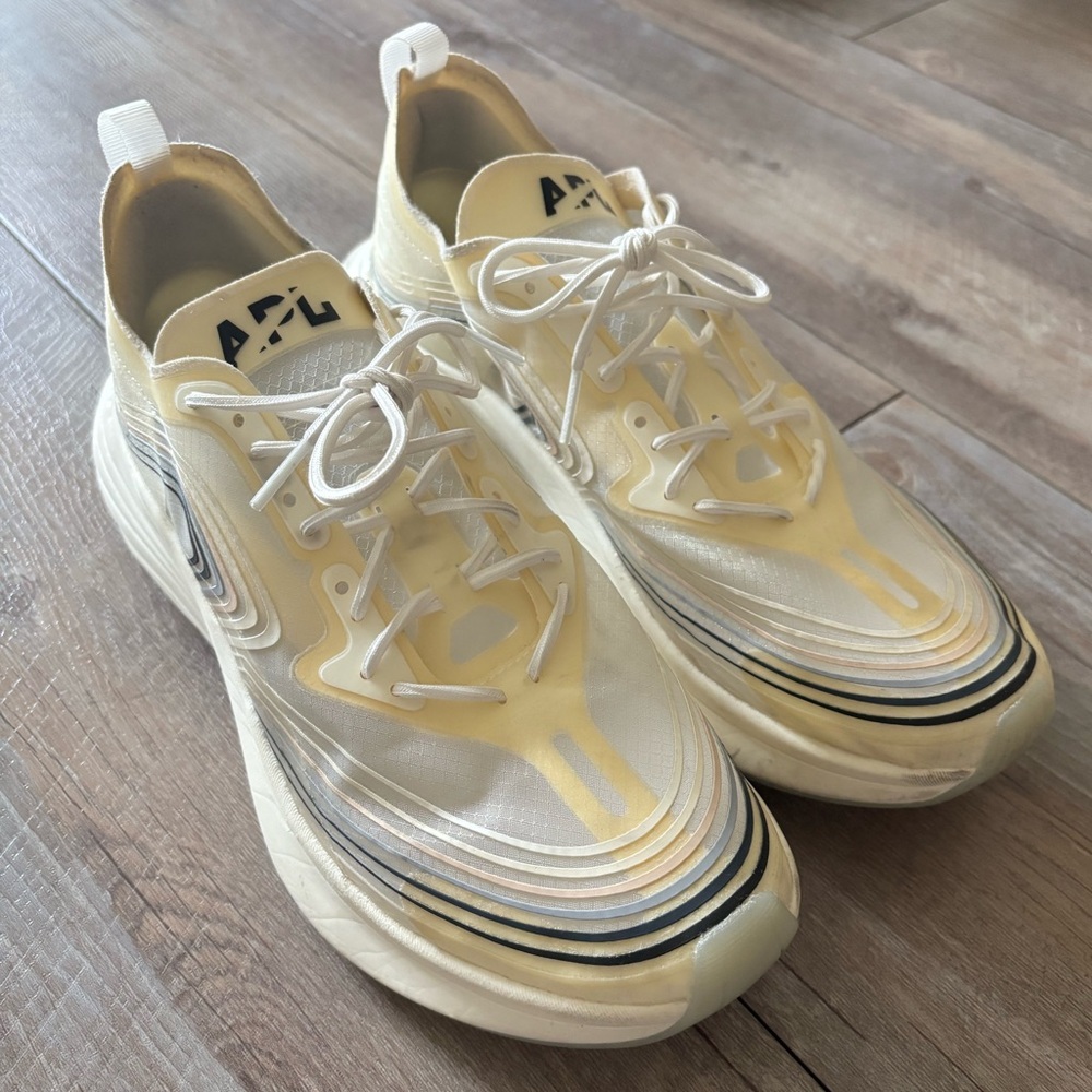 APL Streamline